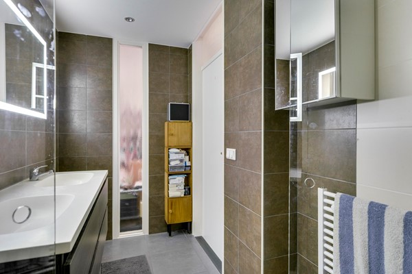 Medium property photo - Van Lieshoutgaarde 16, 5673 AH Nuenen